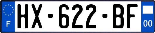 HX-622-BF