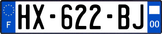 HX-622-BJ