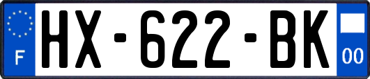 HX-622-BK