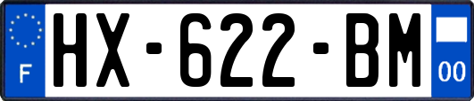 HX-622-BM