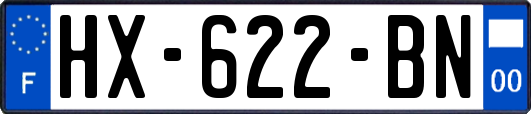 HX-622-BN