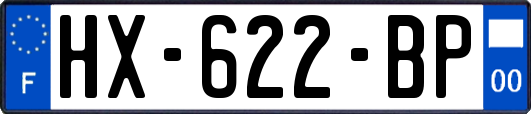 HX-622-BP