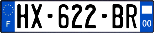 HX-622-BR