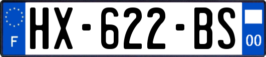 HX-622-BS