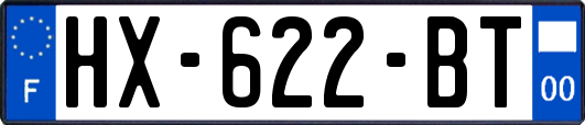 HX-622-BT