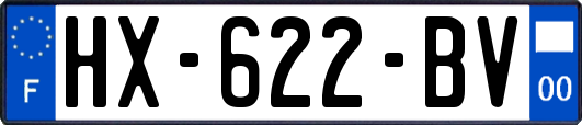 HX-622-BV