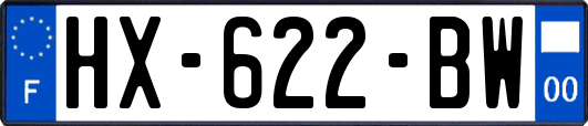 HX-622-BW