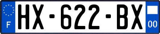 HX-622-BX