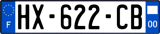 HX-622-CB