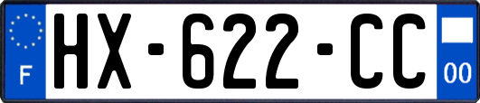 HX-622-CC