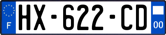 HX-622-CD
