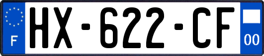 HX-622-CF