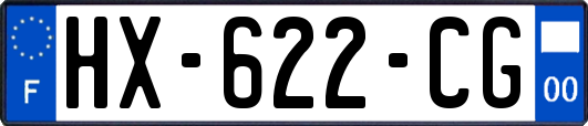 HX-622-CG