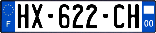 HX-622-CH