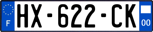 HX-622-CK