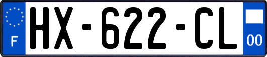 HX-622-CL