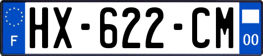 HX-622-CM