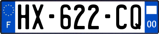 HX-622-CQ
