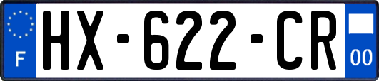 HX-622-CR