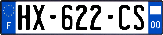 HX-622-CS