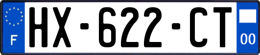 HX-622-CT