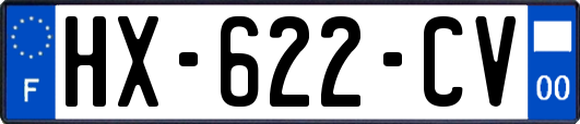 HX-622-CV