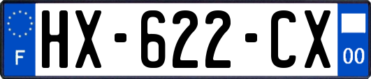 HX-622-CX