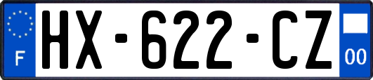 HX-622-CZ