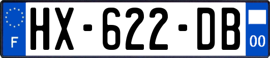 HX-622-DB
