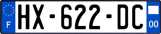 HX-622-DC