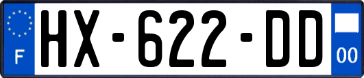 HX-622-DD