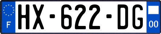 HX-622-DG