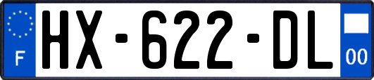 HX-622-DL