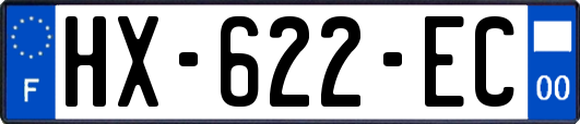 HX-622-EC