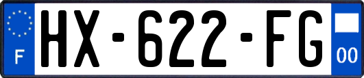 HX-622-FG