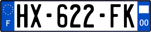 HX-622-FK