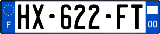 HX-622-FT