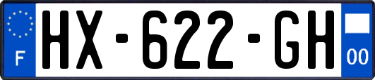 HX-622-GH