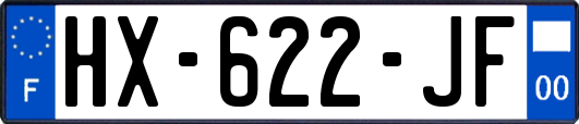 HX-622-JF