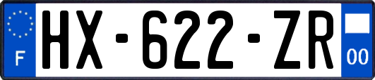 HX-622-ZR