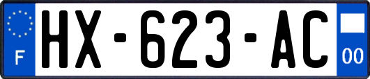 HX-623-AC