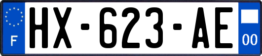 HX-623-AE