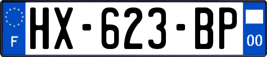 HX-623-BP
