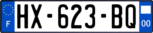 HX-623-BQ