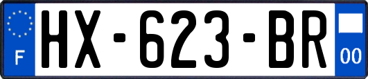 HX-623-BR