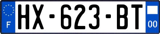 HX-623-BT