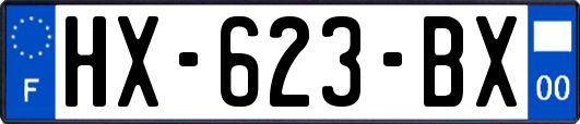 HX-623-BX