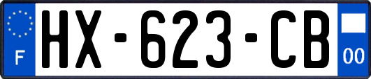 HX-623-CB
