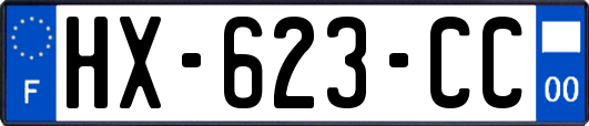 HX-623-CC