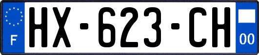 HX-623-CH